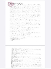 Phong chong benh Tay chan mieng