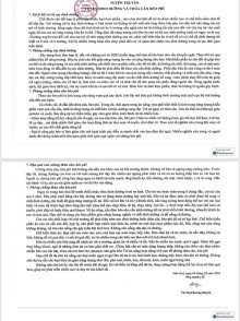 Tuyên truyền về Suy dinh dưỡng và thừa cân béo phì