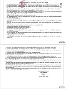 Tuyen truyen vè vẹ sinh an toan thuc pham