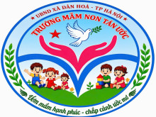 Lo go truong moi