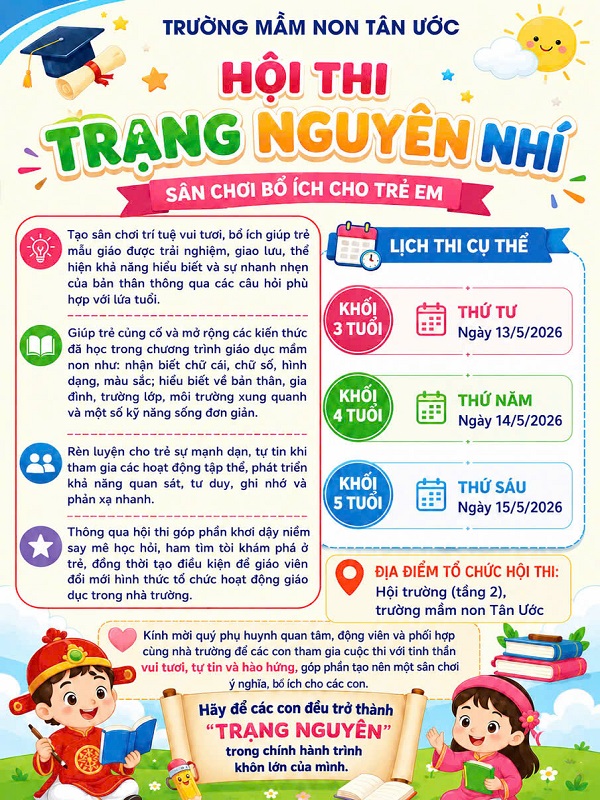 Tuyen truyen Hoi thi Trang nguyen nhi