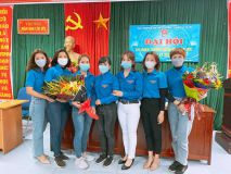 Đại hội Chi đoàn
