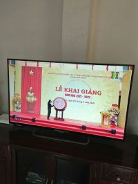 Tiếng trống trường báo hiệu năm học mới bắt đầu