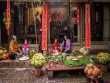 Tết cổ truyền Việt Nam