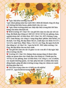 Lời Cảm Ơn