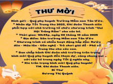 Thu moi