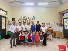 🌟 LỜI CẢM ƠN SÂU SẮC GỬI TỚI MẠNH THƯỜNG QUÂN - ANH ĐÀO QUANG BỐN 🌟