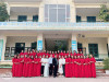 Chào mừng Ngày Nhà giáo Việt Nam 20-11