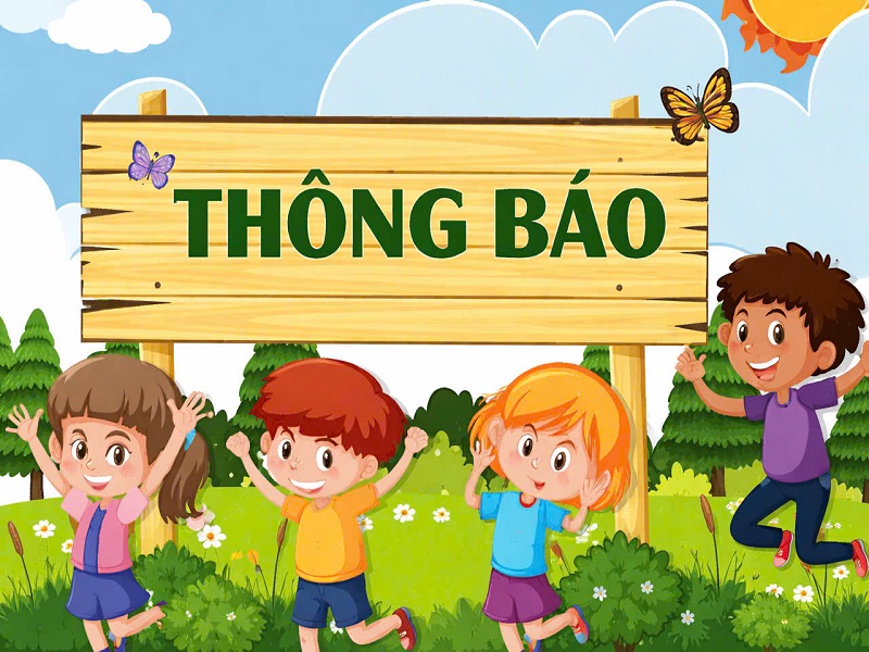 HƯỚNG DẪN PHỤ HUYNH RÀ SOÁT, XÁC NHẬN THÔNG TIN TUYỂN SINH TRỰC TUYẾN NĂM HỌC 2026–2027.