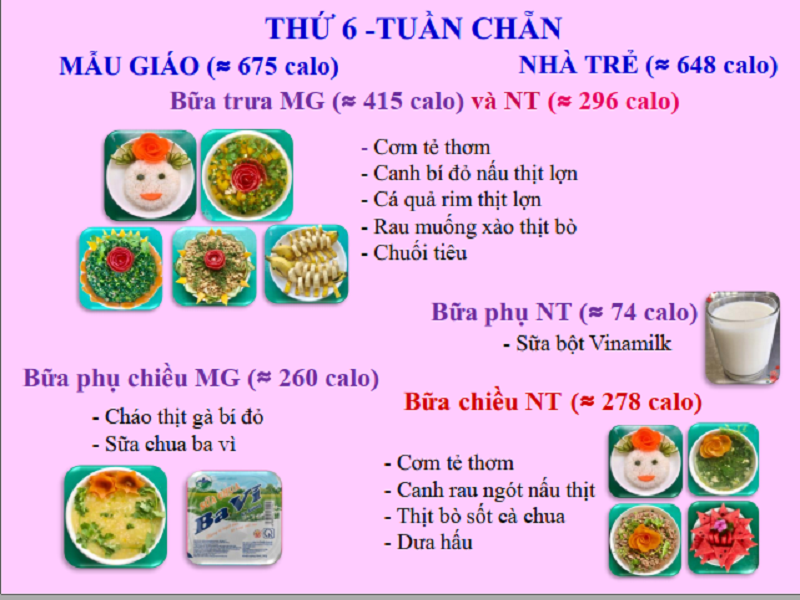 T6 tuan chan