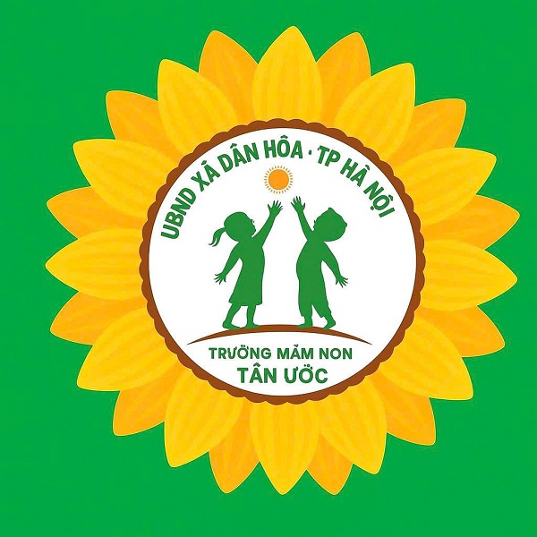 Trường Mầm non Tân Ước